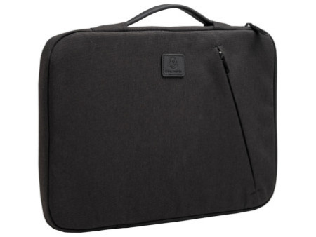 EXACOMPTA Housse pour tablette Business, 15-16', noir