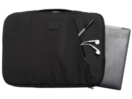 EXACOMPTA Housse pour tablette Business, 15-16', noir