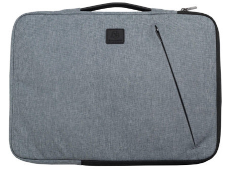 EXACOMPTA Housse pour tablette Business, 15-16', gris