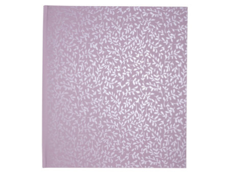 EXACOMPTA Album photo AutentiK, 290 x 320 mm, rose candy