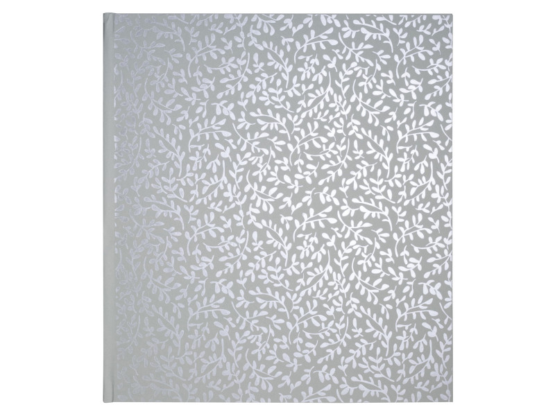 EXACOMPTA Album photo AutentiK, 290 x 320 mm, vert sauge