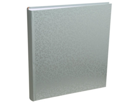 EXACOMPTA Album photo AutentiK, 290 x 320 mm, vert sauge