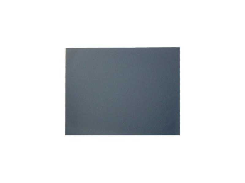 Läufer Sous-main SYNTHOS, 400 x 530 mm, bleu