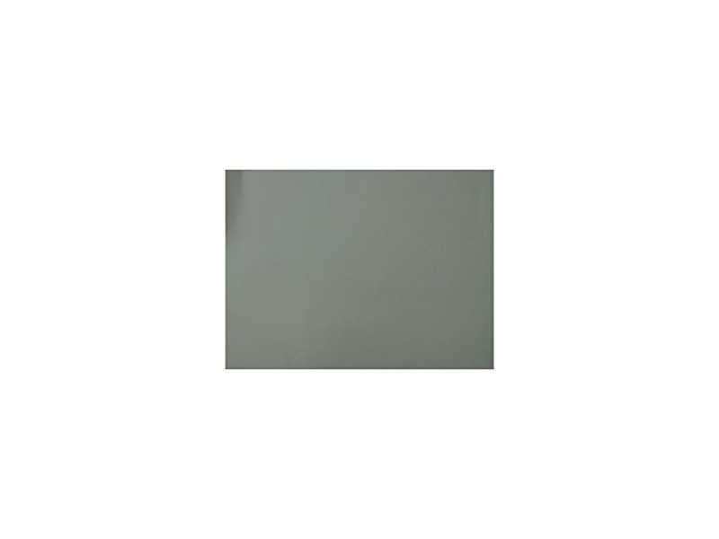 Läufer Sous-main SYNTHOS, 400 x 530 mm, gris