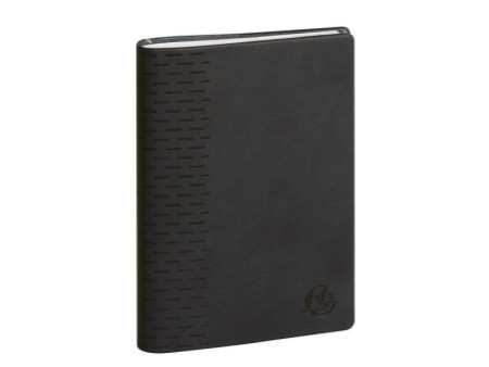 EXACOMPTA Agenda de poche SAS 13, 2025/2026, noir