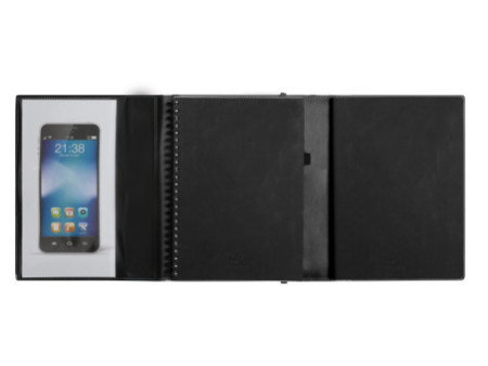 EXACOMPTA Agenda SAD 20S, 2025/2026, All in One Elise