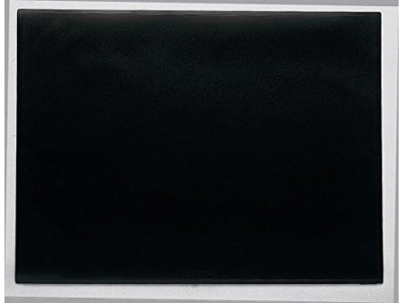 Läufer Sous-main SYNTHOS, 400 x 530 mm, noir