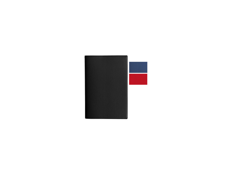 EXACOMPTA Recharge pour agenda de poche 'Horizons 13', 2026