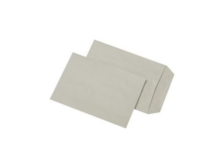 MAILmedia pochettes d'expédition B4 autocol., sans fenêtre