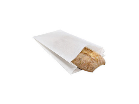 MAILmedia Sachet à soufflet, 100 x 40 x 600 mm, marron
