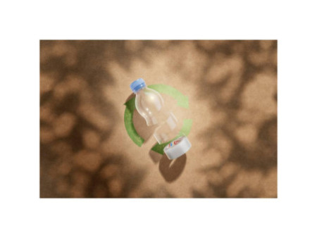 tesa Film ruban adhésif ECO & CRYSTAL, 19 mm x 33 m
