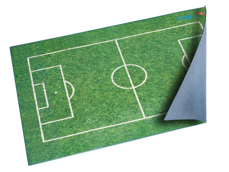 Läufer Sous-main 'terrain de football', 400 x 530 mm