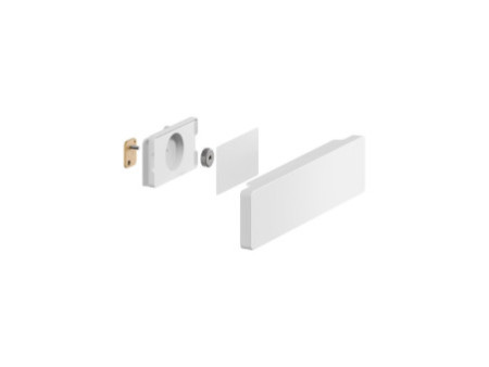 tesa KITCHEN Porte-couteaux, blanc