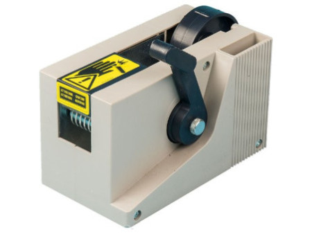 tesa Dévidoir de bureau Automat 6037-01, semi-automatique