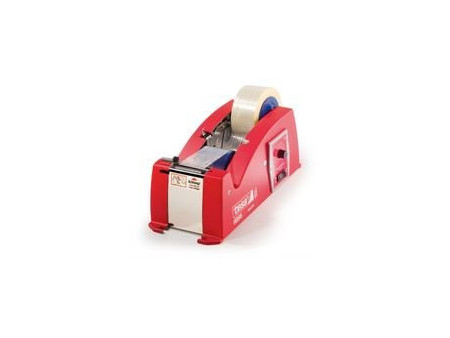 tesa Dévidoir de table Automat 60056, courant fonctionne