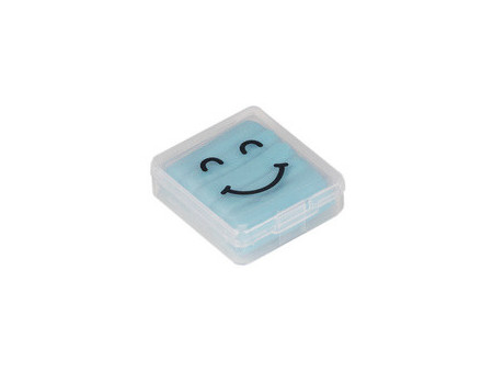 Läufer Gomme souple, couleurs assorties