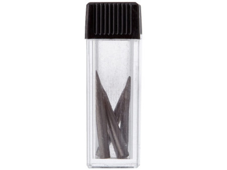 herlitz Mines de compas, 2 x 5 pièces