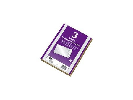 MAILmedia Pochettes d'expédition matelassées, typ C13, brun