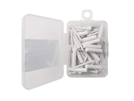 Läufer Gomme de rechange pour gomme électrique 69607