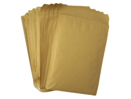 MAILmedia Pochette d'expédition rembourrée en papier SUMO