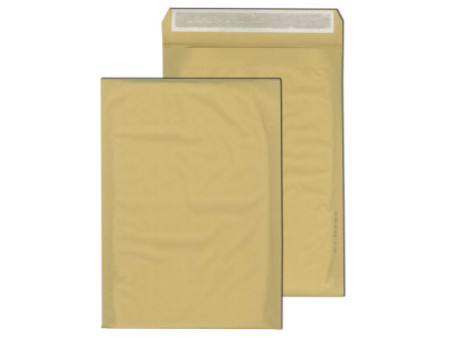 MAILmedia Pochette d'expédition rembourrée en papier SUMO