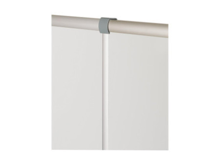 MAUL Tableau Blanc continu, 1 module de début et 1 de fin