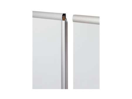 MAUL Tableau Blanc continu, extension, format paysage
