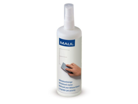 MAUL Kit d'accessoires pour tableau blanc, dans un carton