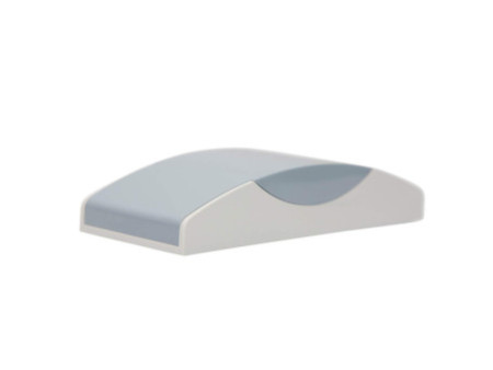 MAUL Effaceur de tableau MAULpro, magnétique, gris