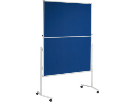 MAUL Tableau de présentation, (L)1200x(H)1500 mm