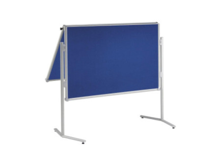 MAUL Tableau de présentation, (L)1200x(H)1500 mm