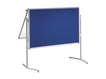 MAUL Tableau de présentation, (L)1200x(H)1500 mm