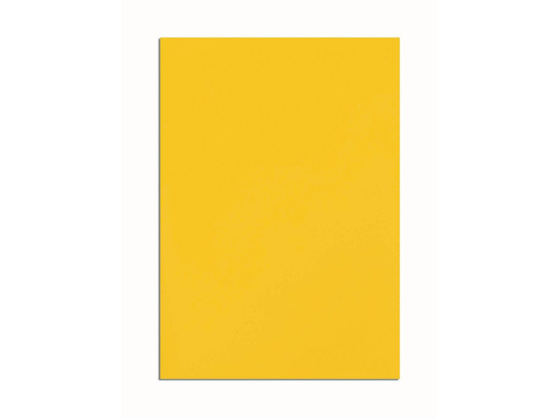 MAUL Plaquette magnétique, (L)200 x (H)300 mm, jaune