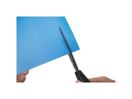 MAUL Plaquette magnétique, (L)200 x (H)300 mm, bleu