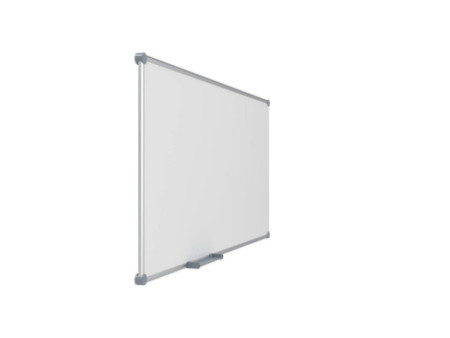 MAUL Tableau Blanc 2000 MAULpro, (L)1.800 x (H)900 mm, gris