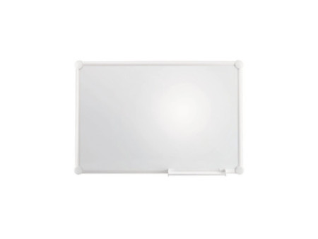 MAUL Tableau mural Blanc 2000 'white', (L)1.200 x (H)900 mm