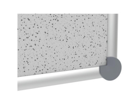 MAUL Tableau pour puniases 2000, structuré, (L)1000 x