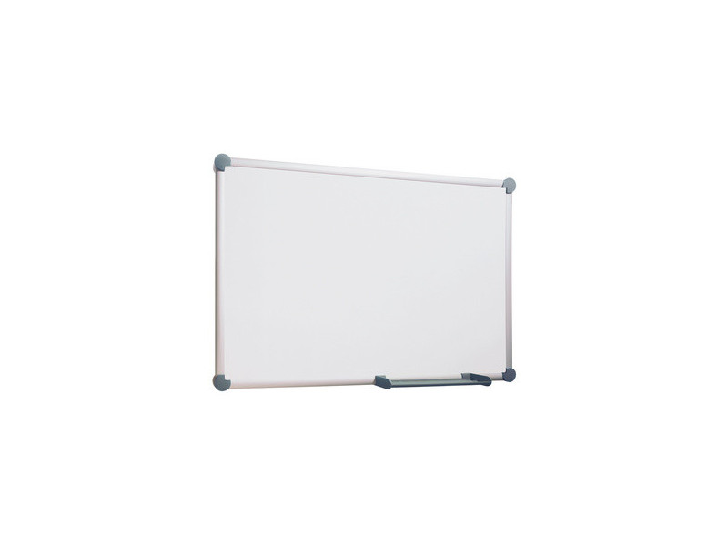 MAUL Tableau mural blanc 2000 MAULpro, (L)1.200 x (H)1.800mm