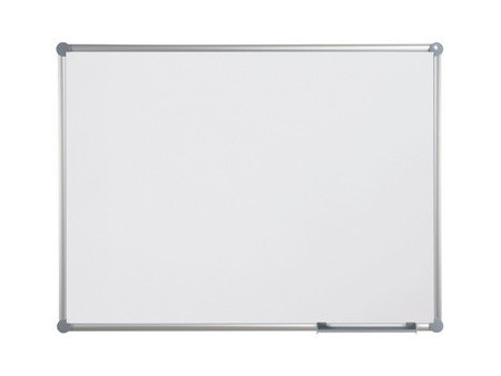 MAUL Tableau mural blanc 2000 MAULpro, (L)1.200 x (H)1.800mm