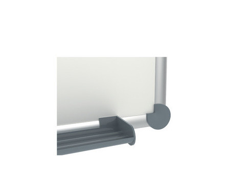 MAUL Tableau mural blanc 2000 MAULpro, (L)1.200 x (H)1.800mm