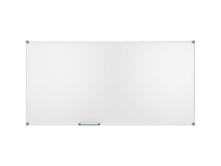 MAUL Tableau mural blanc 2000 MAULpro, (L)1.200 x (H)2.400mm