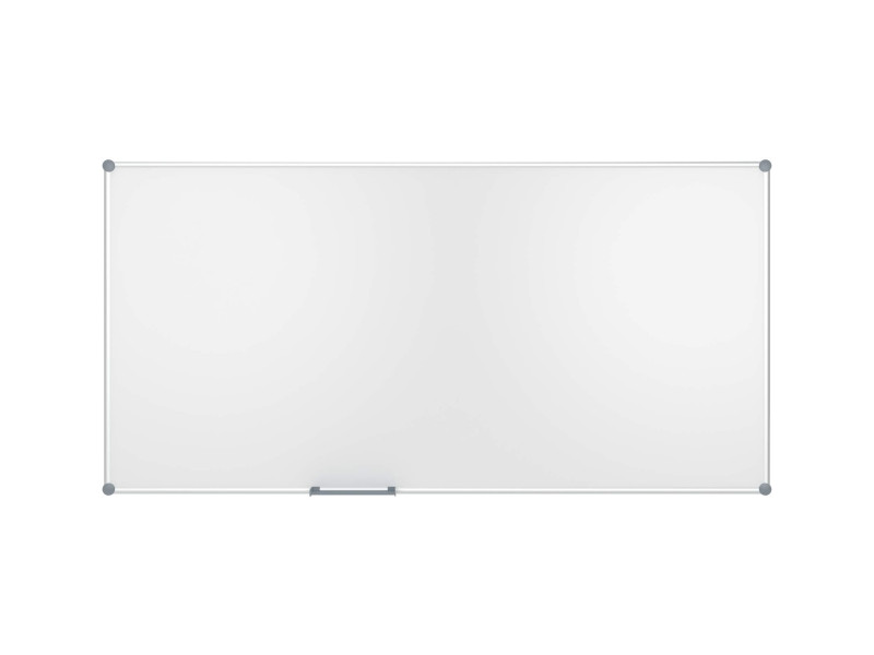 MAUL Tableau mural blanc 2000 MAULpro, (L)1.200 x (H)2.400mm