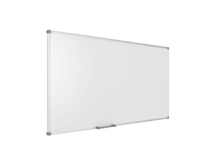 MAUL Tableau mural blanc 2000 MAULpro, (L)1.200 x (H)2.400mm