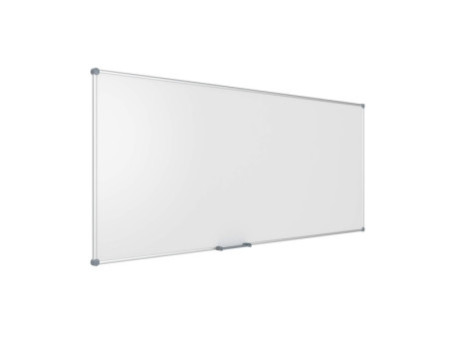 MAUL Tableau mural blanc 2000 MAULpro, (L)1.200 x (H)3.000mm
