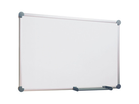 MAUL Tableau Blanc 2000 MAULpro, (L)1.800 x (H)1.200 mm