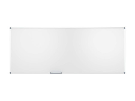 MAUL Tableau Blanc 2000 MAULpro, (L)3.000 x (H)1.200 mm