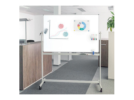 MAUL Tableau rotatif 'MAULstandard', (L)2.000 x (H)1.000 mm