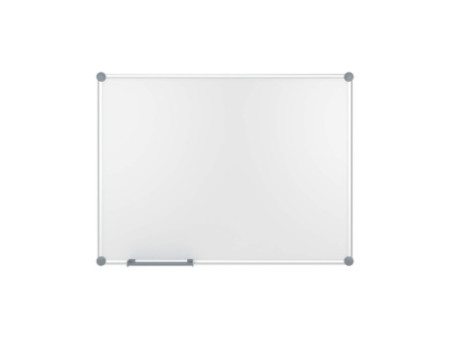 MAUL Tableau mural blanc 2000 MAULpro, (L)1.200 x (H)900 mm