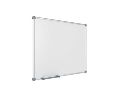 MAUL Tableau mural blanc 2000 MAULpro, (L)1.200 x (H)900 mm