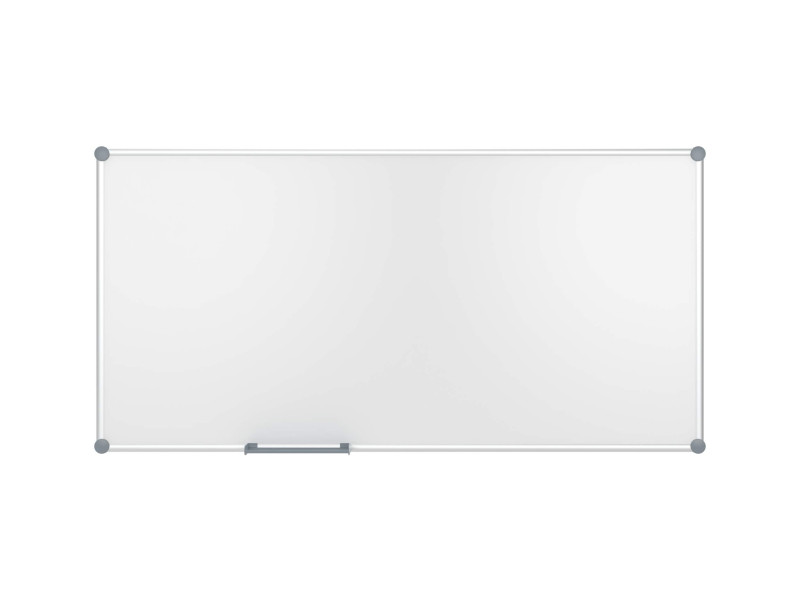 MAUL Tableau mural blanc 2000 MAULpro, (L)1.800 x (H)900 mm